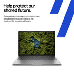 HP ZBook 8 G1i Data Science Intel Core Ultra 9 285H Mobile workstation 40.6 cm (16") WUXGA 32 GB DDR5-SDRAM 1 TB SSD NVIDIA RTX 500 Ada Wi-Fi 7 (802.11be) Windows 11 Pro AI Workstation, AI PC Silver