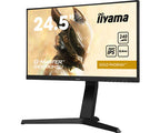 iiyama G-MASTER GB2590HSU-B1 computer monitor 62.2 cm (24.5") 1920 x 1080 pixels Full HD LED Black