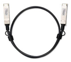 Zyxel 100G QSFP28 DAC Cable 1M