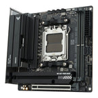 ASUS TUF GAMING B850I WIFI NEO AMD B850 Socket AM5 mini ITX