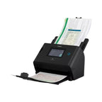Canon imageFORMULA DR-S350NW Driveless USB & Networking document scanner