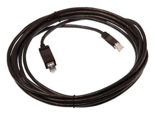 Axis 5502-731 networking cable Black 5 m Cat6