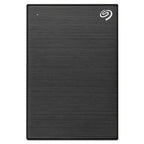 Seagate One Touch STKZ4000400 external hard drive 4 TB 2.5" Micro-USB B 2.0/3.2 Gen 1 (3.1 Gen 1) Black