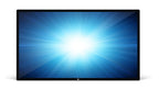 Elo Touch Solutions 6553L Interactive flat panel 163.8 cm (64.5") LED 450 cd/m² 4K Ultra HD Black Touchscreen 24/7
