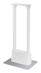 Samsung STN-KM24AXEN AV equipment stand White