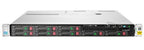 HPE StoreVirtual 4330 1TB MDL SAS Storage server Intel® Xeon® E5 Family E5-2620 32 GB DDR3 8 TB HDD Black, Silver