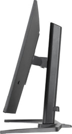 iiyama G-MASTER GB3272QSU-B1 computer monitor 80 cm (31.5") 2560 x 1440 pixels Quad HD LED Black