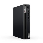 Lenovo ThinkCentre M75q Gen 5 AMD Ryzen™ 5 8500G 16 GB DDR5-SDRAM 512 GB SSD Windows 11 Pro Mini PC Black