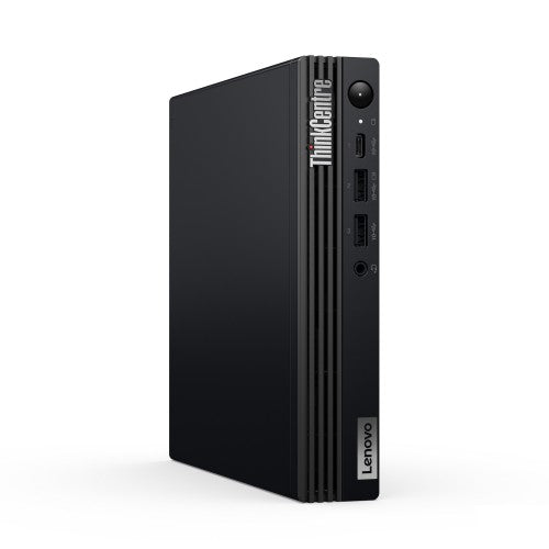 Lenovo ThinkCentre M75q Gen 5 AMD Ryzen™ 5 8500G 16 GB DDR5-SDRAM 512 GB SSD Windows 11 Pro Mini PC Black
