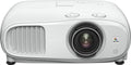 Epson EH-TW7000 with HC lamp warranty