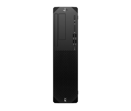HP Z2 G9 Intel® Core™ i7 i7-14700K 64 GB DDR5-SDRAM 2 TB SSD NVIDIA RTX A4000 Windows 11 Pro SFF Workstation AI Workstation Black