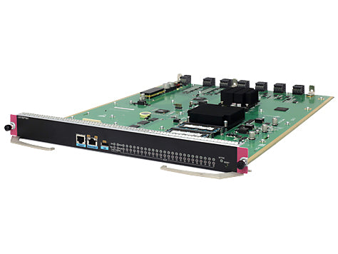 HPE FlexFabric 12916 MPU network switch component