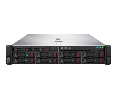 HPE ProLiant DL380 Gen10 5218 2.3GHz 16-core 1P 32GB-R MR416i-p NC 8SFF BC 800W PS Server