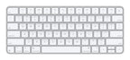 Apple Magic keyboard Universal USB + Bluetooth QWERTY US English White