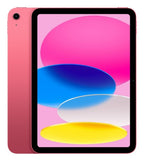 Apple iPad 11-inch A16 Wi-Fi 512GB - Pink