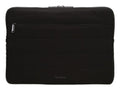 Targus Puffer 35.6 cm (14") Sleeve case Black