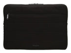 Targus Puffer 35.6 cm (14") Sleeve case Black