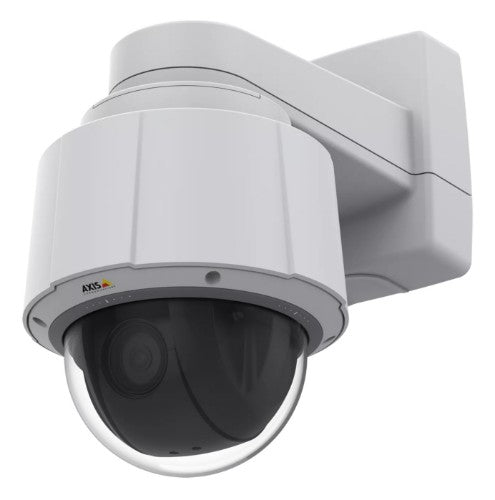 Axis 01967-002 security camera Dome IP security camera Indoor 1280 x 720 pixels Ceiling/wall
