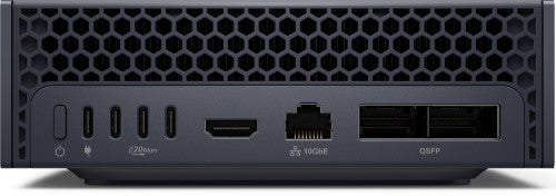 DELL Pro Max GB10 FCM1253 128 GB LPDDR5x-SDRAM 4 TB SSD DGX OS Mini PC Black