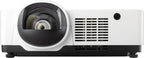 Viewsonic LSC601WU-ST data projector Standard throw projector 6000 ANSI lumens 3LCD WUXGA (1920x1200) Black, White