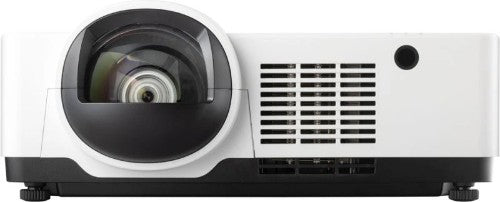Viewsonic LSC601WU-ST data projector Standard throw projector 6000 ANSI lumens 3LCD WUXGA (1920x1200) Black, White