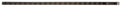 Vertiv G1011 power distribution unit (PDU) 20 AC outlet(s) Black