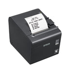 Epson TM-L90LF (688) label printer Direct thermal 203 x 203 DPI 90 mm/sec Wired Ethernet LAN