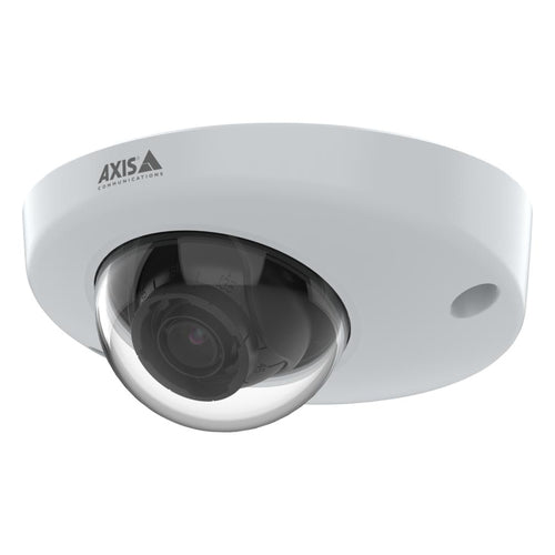 Axis 02502-001 security camera Dome IP security camera Indoor 1920 x 1080 pixels Ceiling