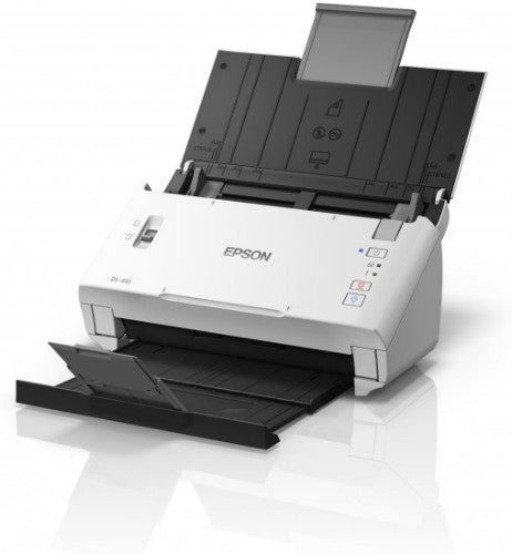 Epson WorkForce DS-410