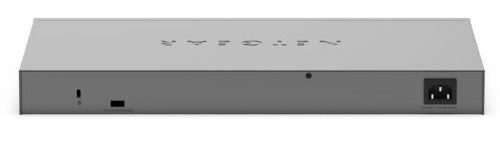 NETGEAR GS728TX L2/L3 10G Ethernet (100/1000/10000) Black