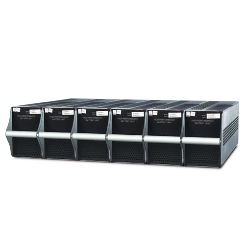 APC SYBT9-B6 UPS battery