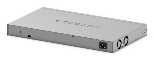 NETGEAR GS728TX L2/L3 10G Ethernet (100/1000/10000) Black