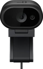 DELL WB526 webcam 2560 x 1440 pixels USB-C Black