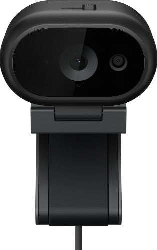 DELL WB526 webcam 2560 x 1440 pixels USB-C Black