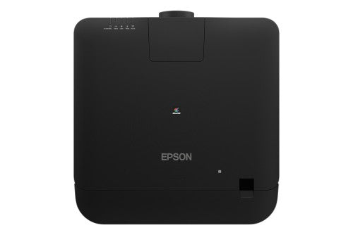 Epson EB-PU2220B Large venue projector 20000 ANSI lumens 3LCD WUXGA (1920x1200) Black