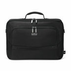 DICOTA Multi SELECT 39.6 cm (15.6") Briefcase Black