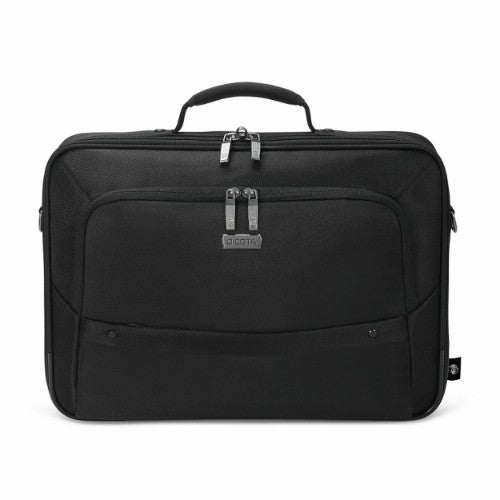 DICOTA Multi SELECT 39.6 cm (15.6") Briefcase Black