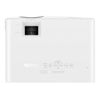 BenQ LH650 Standard throw projector 4000 ANSI lumens DLP 1080p (1920x1080) 3D Black, White