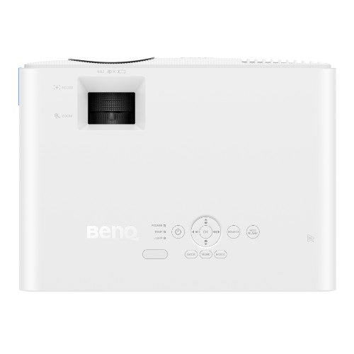 BenQ LH650 Standard throw projector 4000 ANSI lumens DLP 1080p (1920x1080) 3D Black, White