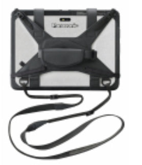 Panasonic CF-VST2021U strap Tablet Black