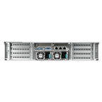 ASUS ESC4000 G4 Intel® C621 LGA 3647 (Socket P) Rack (2U) Black, Silver