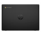 HP Chromebook Fortis G10 Intel® N N100 29.5 cm (11.6") Touchscreen HD 8 GB LPDDR5x-SDRAM 64 GB eMMC Wi-Fi 6E (802.11ax) ChromeOS Black