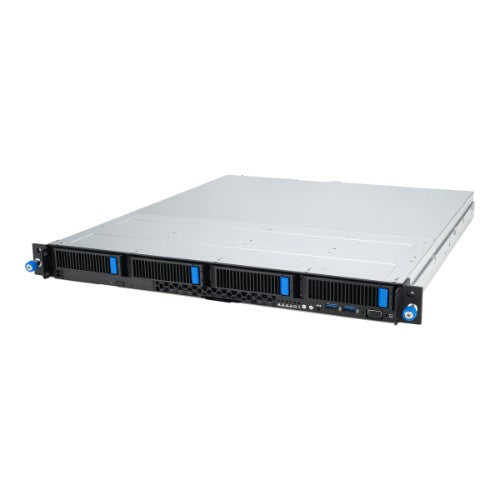 ASUS RS300-E12-PS4 Intel C262 LGA 1700 Rack (1U) Silver