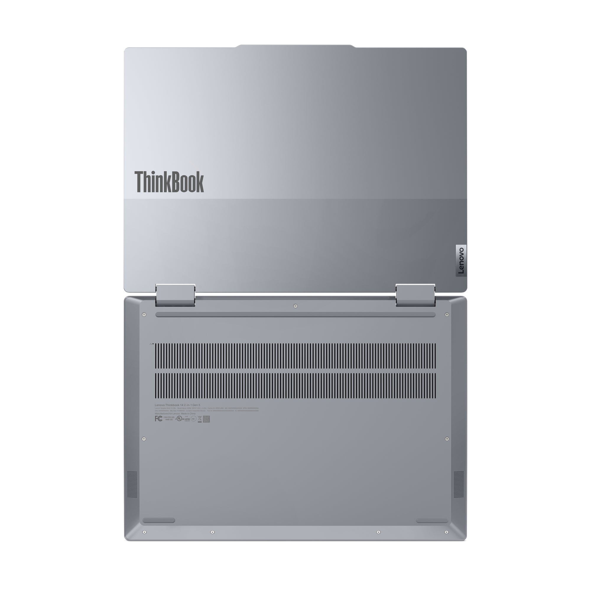 Lenovo ThinkBook 14 2-in-1 G5 | Core Ultra 7, 16GB | 21SQ000EUK