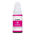 Canon 0665C001/GI-490M Ink bottle magenta, 7K pages 70ml for Canon Pixma G 1400