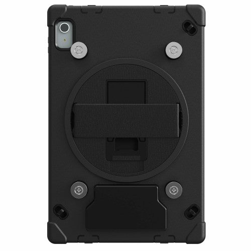 CTA Digital PAD-ICCB tablet case 26.7 cm (10.5") Cover Black