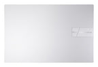 ASUS Vivobook 15 X1504VA-NJ1618W Intel® Core™ i5 i5-1334U Laptop 39.6 cm (15.6") Full HD 8 GB DDR4-SDRAM 512 GB SSD Wi-Fi 6 (802.11ax) Windows 11 Home Silver