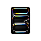 Apple iPad 11-inch Pro Wi‑Fi + Cellular 2TB with standard glass - Silver