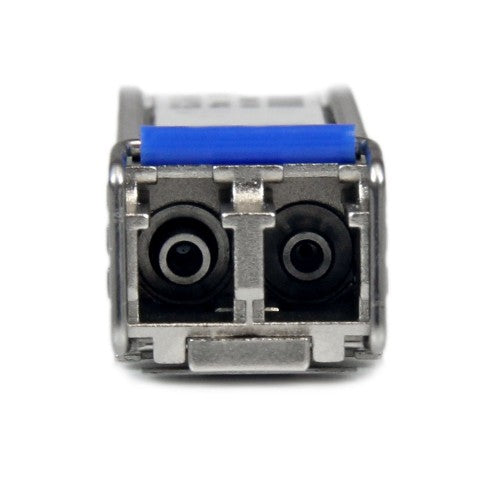 StarTech.com Cisco GLC-LH-SM Compatible SFP Module - 1000BASE-LX/LH - - 1GE Gigabit Ethernet SFP - LC 621 mi - 1310nm - Cisco IE3400, IE3300, IE3200~Cisco GLC-LH-SM Compatible SFP Module - 1000BASE-LX/LH - - 1GE Gigabit Ethernet SFP - LC 10km - 1310nm - C