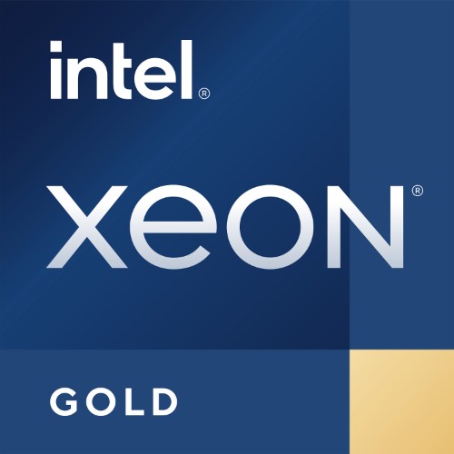 Intel Xeon Gold 6312U processor 2.4 GHz 36 MB
